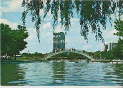 LOT.16 » Ankara - Gençlik Parkı ve Stad Oteli / Yurt Kartpostalları