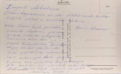 Ankara - Kızılay Meydanına Güven Parkından Bir Bakış / Keskin Color