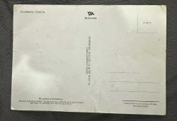 Diyarbakır eski kartpostal