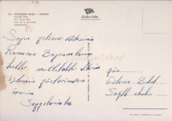 Ankara - Gençlik Parkı / Keskin Color