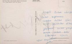 Ankara - Gençlik Parkından Kaleye Doğru / Keskin Color