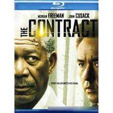 BLURAY - CONTRACT