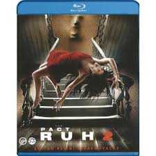 BLURAY - RUH 2 - THE PACT