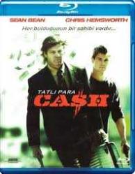 BLURAY- CASH - TATLI PARA
