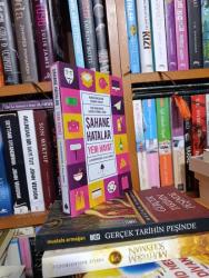 ŞAHANE HATALAR YENİ HAYAT