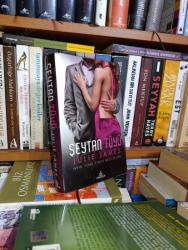 Şeytan Tüyü (Ciltli)