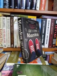 Kanka (ciltli şömizli)