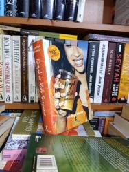 DIMPLE VE RISHI TANIŞINCA * CİLTLİ - ŞÖMİZLİ