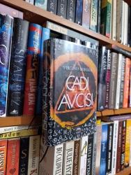 Cadı Avcısı (1. Kitap)