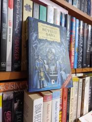 Büyülü Şato - Belgariad / Dördüncü Kitap