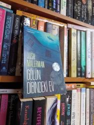 Gölün Dibindeki Ev