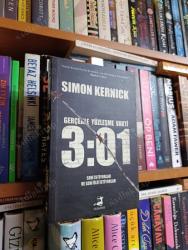 GERÇEKLE YÜZLEŞME VAKTİ 3.01 - SENİ İSTİYORLAR VE SENİ ÖLÜ İSTİYORLAR