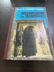 SELÇUKLULAR ve islamiyet