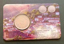 1959 25 Kuruş Kendi Özel Tanıtım Kitinde