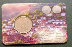 1974 25 Kuruş Kendi Özel Tanıtım Kitinde