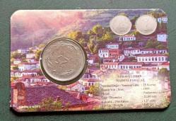 1973 25 Kuruş Kendi Özel Tanıtım Kitinde