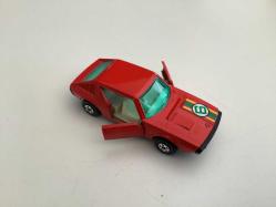MATCHBOX RENAULT 17 - 1974 İNGİLTERE YAPIMI