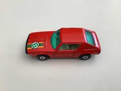 MATCHBOX RENAULT 17 - 1974 İNGİLTERE YAPIMI
