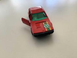 MATCHBOX RENAULT 17 - 1974 İNGİLTERE YAPIMI