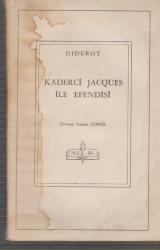 Kaderci Jacques ile Efendisi