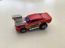 MATCHBOX BİG BANGER 1972 MADE İN ENGLAND