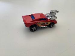 MATCHBOX BİG BANGER 1972 MADE İN ENGLAND