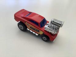 MATCHBOX BİG BANGER 1972 MADE İN ENGLAND