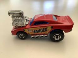 MATCHBOX BİG BANGER 1972 MADE İN ENGLAND