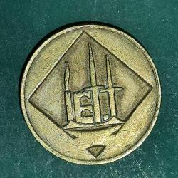 İETT  TÜNEL JETONU