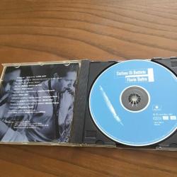 STEFANO Dİ BATTİSTA FEATURİNG FLAVİO BOLTRO CD