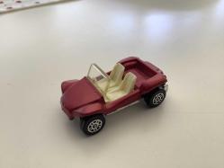 CORGİ JUNİORS WHİZZWELLS BEACH BUGGY METAL OYUNCAK ARABA - MADE İN GR. BRİTAİN