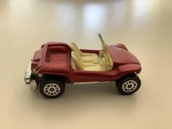 CORGİ JUNİORS WHİZZWELLS BEACH BUGGY METAL OYUNCAK ARABA - MADE İN GR. BRİTAİN