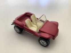 CORGİ JUNİORS WHİZZWELLS BEACH BUGGY METAL OYUNCAK ARABA - MADE İN GR. BRİTAİN
