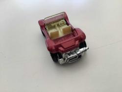 CORGİ JUNİORS WHİZZWELLS BEACH BUGGY METAL OYUNCAK ARABA - MADE İN GR. BRİTAİN