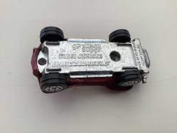 CORGİ JUNİORS WHİZZWELLS BEACH BUGGY METAL OYUNCAK ARABA - MADE İN GR. BRİTAİN