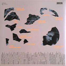 MITSKI - THE LAND IS HOSPITABLE AND SO ARE WE PLAK LP 2023