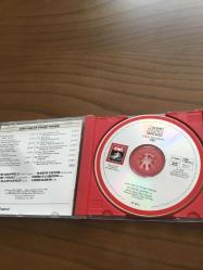 STEPHANE GRAPPELLİ JUST ONE OF THOSE THINGS CD