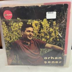 ORHAN ŞENER-SENİNLE DÜİTÜM DİLE 05513