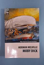 MOBY DICK