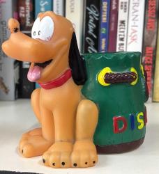 Disney Pluto Kalemlik