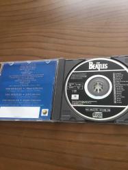 THE BEATLES PAST MASTERS VOLUME ONE  CD