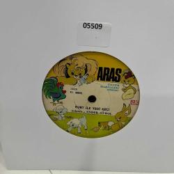 KURT İLE YEDİ KEÇİ 05509