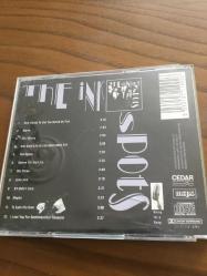 THE İNK SPOTS CD