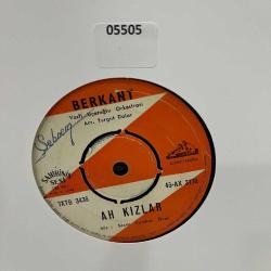 BERKANT - AH KIZLAR 05505