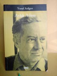 AYLAK ADAM 2.EL