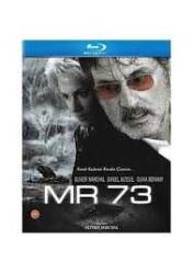 BLURAY - MR 73
