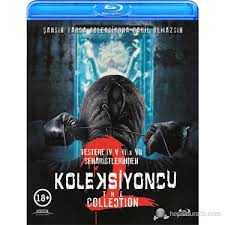 Bluray - KOLEKSİYONCU