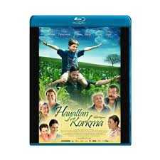 BLURAY -HAYATTAN KORKMA