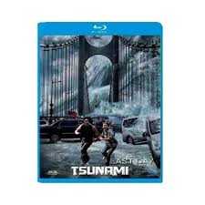 BLURAY -TSUNAMI