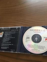 LEONARD BERNSTEIN JOHANN STRAUSS JR THE ROYAL EDITION CD